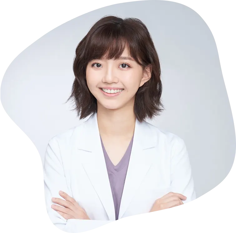 吳郁畇醫師